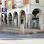 Atuaire Home Plaza Mayor III Con Parking Incluido Burgo