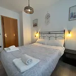Lägenhet Atuairehome Plaza Mayor Iii Con Parking Incluido Burgo