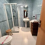 Atuaire Home Plaza Mayor III Con Parking Incluido アパート Burgo