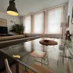 Atuaire Home Plaza Mayor III Con Parking Incluido アパート Burgo