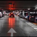 Atuaire Home Plaza Mayor III Con Parking Incluido