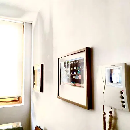 Atuaire En La Plaza Mayor De Parking Incluido Apartment