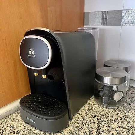 Atuairehome Plaza Mayor Iii Con Parking Incluido アパート *