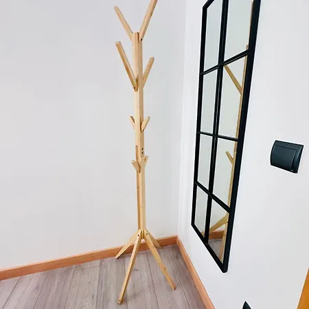 Atuaire En La Plaza Mayor Iii Centro De Parking Incluido Appartement Burgo