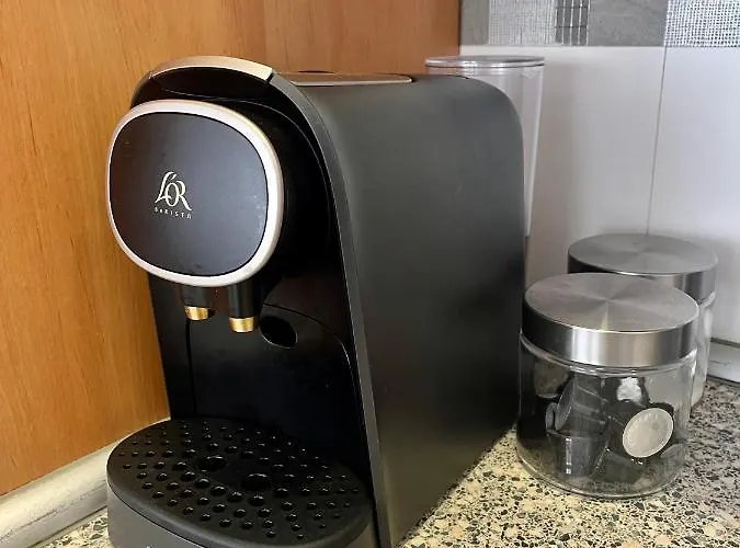 Atuaire En La Plaza Mayor Iii Centro De Parking Incluido Appartement *