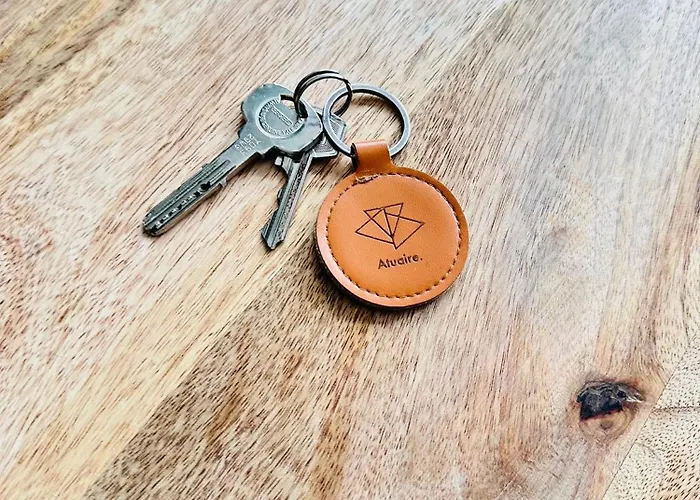 Atuaire En La Plaza Mayor Iii Centro De Parking Incluido Appartement